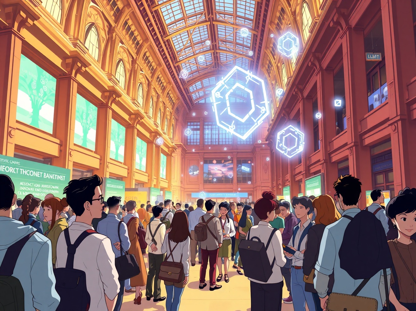 Bitcoin World Disrupt 2026: Final 72-Hour Rush for Exclusive Half-Price Plus-One Passes