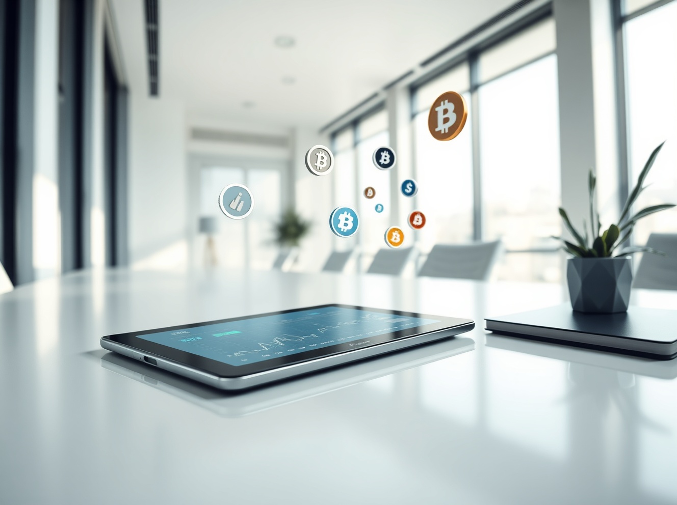 Revolucionario: Bitget lanza IPO Prime para inversiones tokenizadas previas a la IPO, comenzando con SpaceX