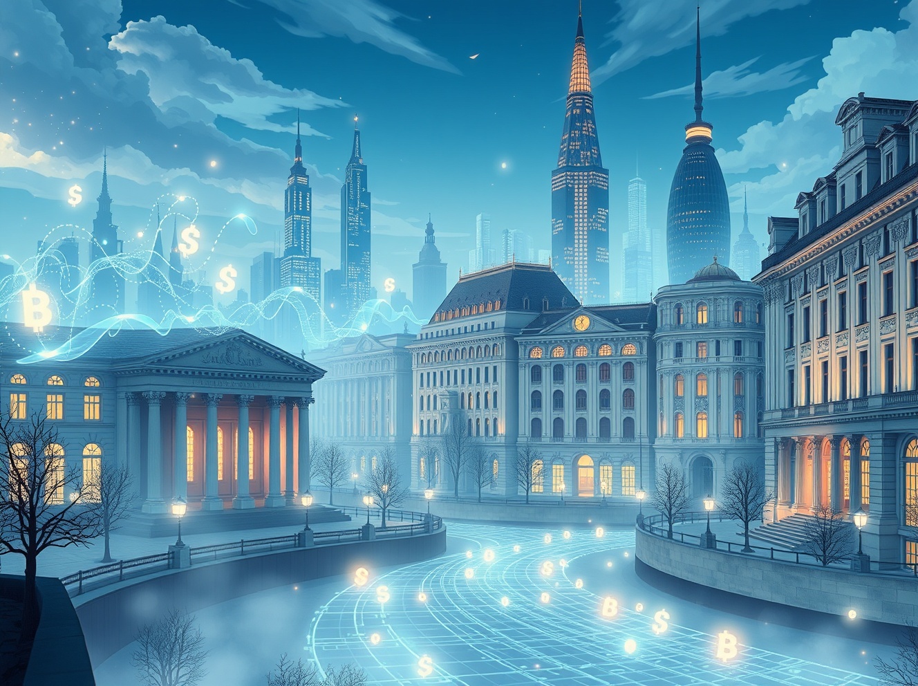 تُحدث BitGo Crypto-as-a-Service ثورة في التمويل الأوروبي من خلال التكامل التنظيمي السلس