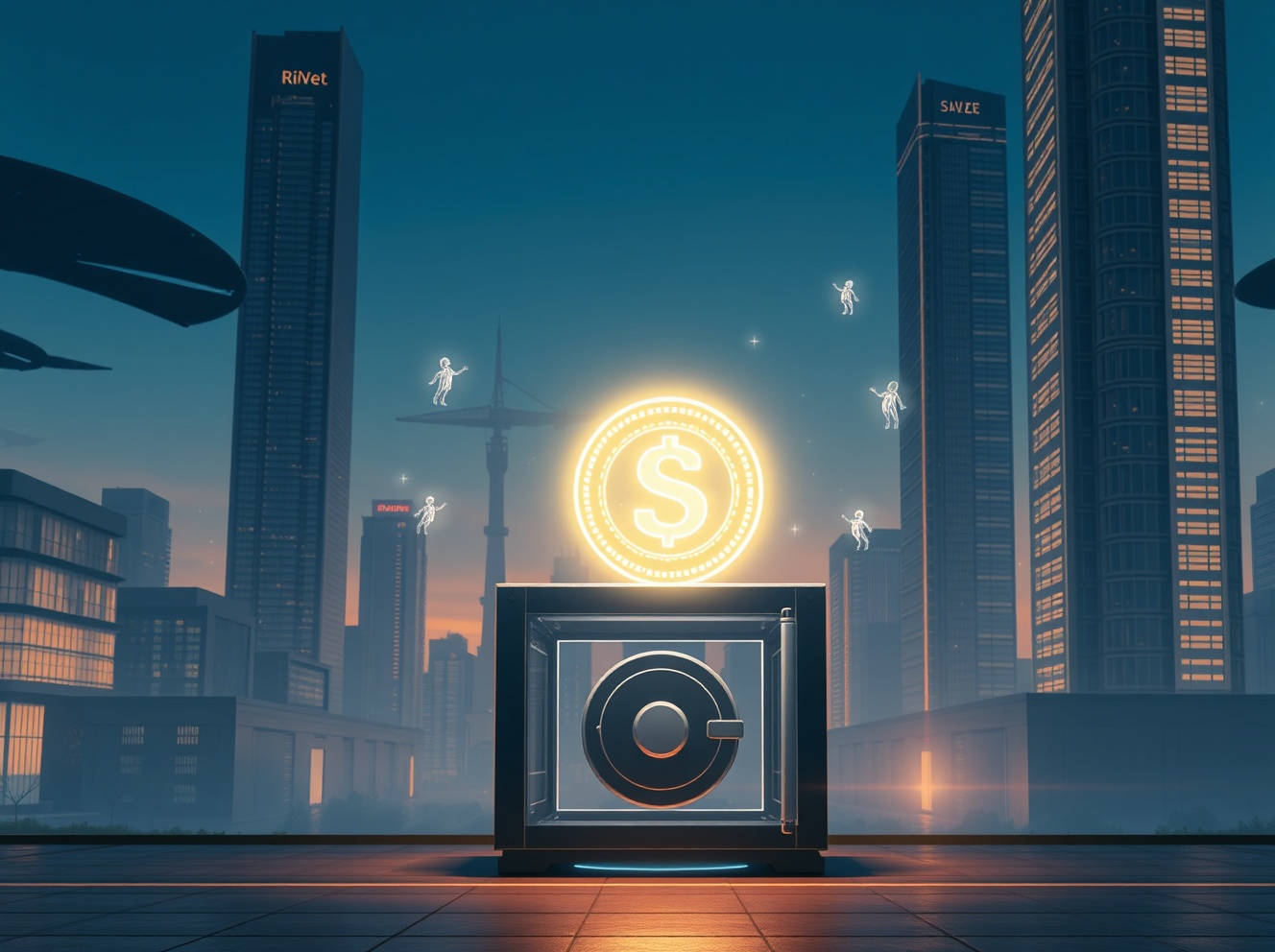 تؤمن BitGo دورًا محوريًا لإصدار عملة FYUSD المستقرة، مما يفتح المجال للتمويل القائم على الذكاء الاصطناعي في آسيا