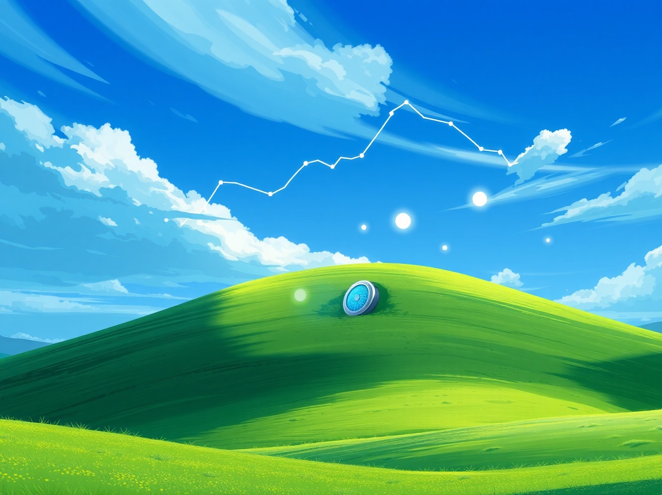 BitGo IPO Stumble: Shares Plunge 12% Below Offering Price in Volatile Second Day