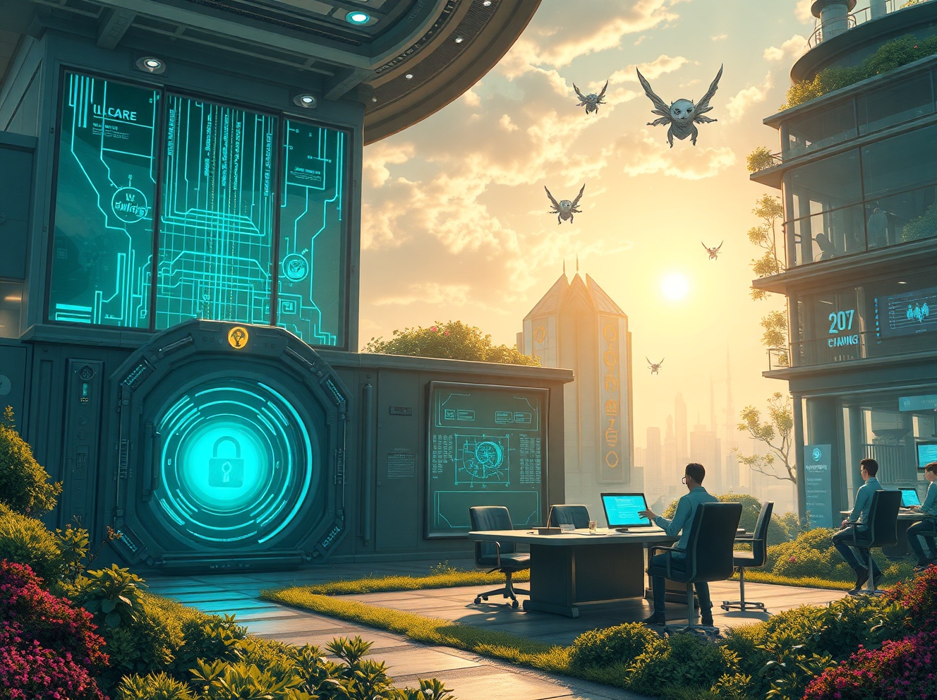 Bithumb Security Committee Launch: A Groundbreaking Move to Fortify Crypto Exchange Defenses