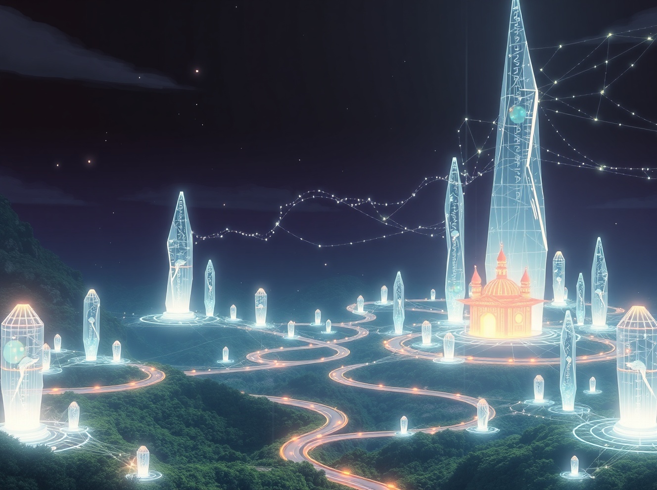 Suspensión de Bithumb XION: pausa estratégica para la evolución crucial de la red principal