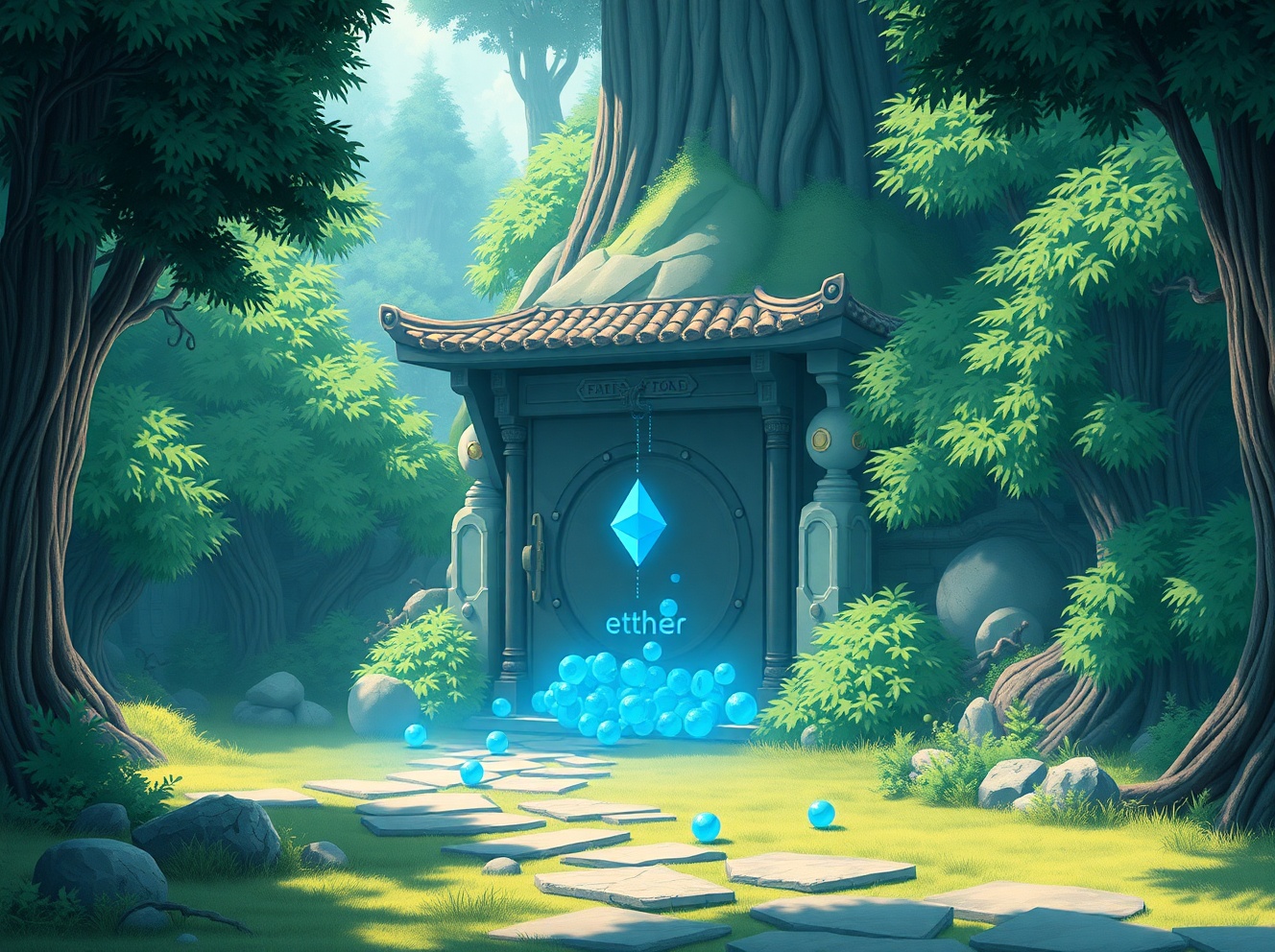 Bitmine ETH Accumulation: Strategic $34.7M Withdrawal Signals Major Holding Move