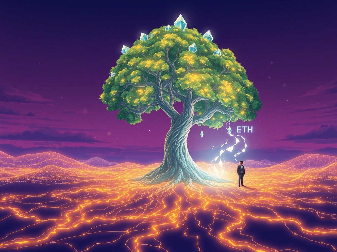 ارتفاع كبير في رهان Bitmine على تخزين ETH: استثمار استراتيجي بقيمة 340.7 مليون دولار يعزز مركز الشركة في إيثريوم البالغ 6.8 مليار دولار.