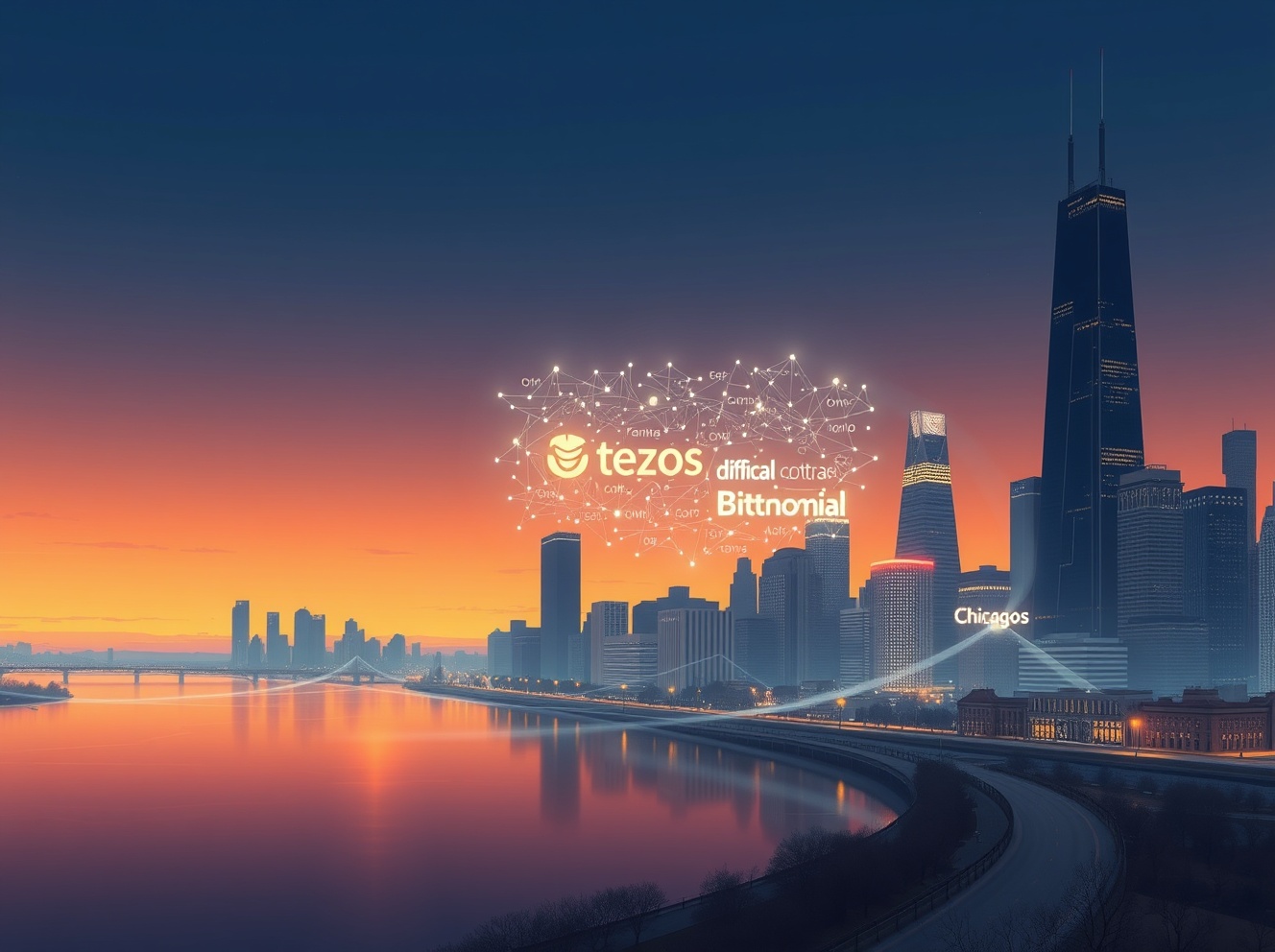 في إنجاز تاريخي: Bitnomial تطلق أول مشتقات XTZ منظمة في الولايات المتحدة لعقود Tezos الآجلة.
