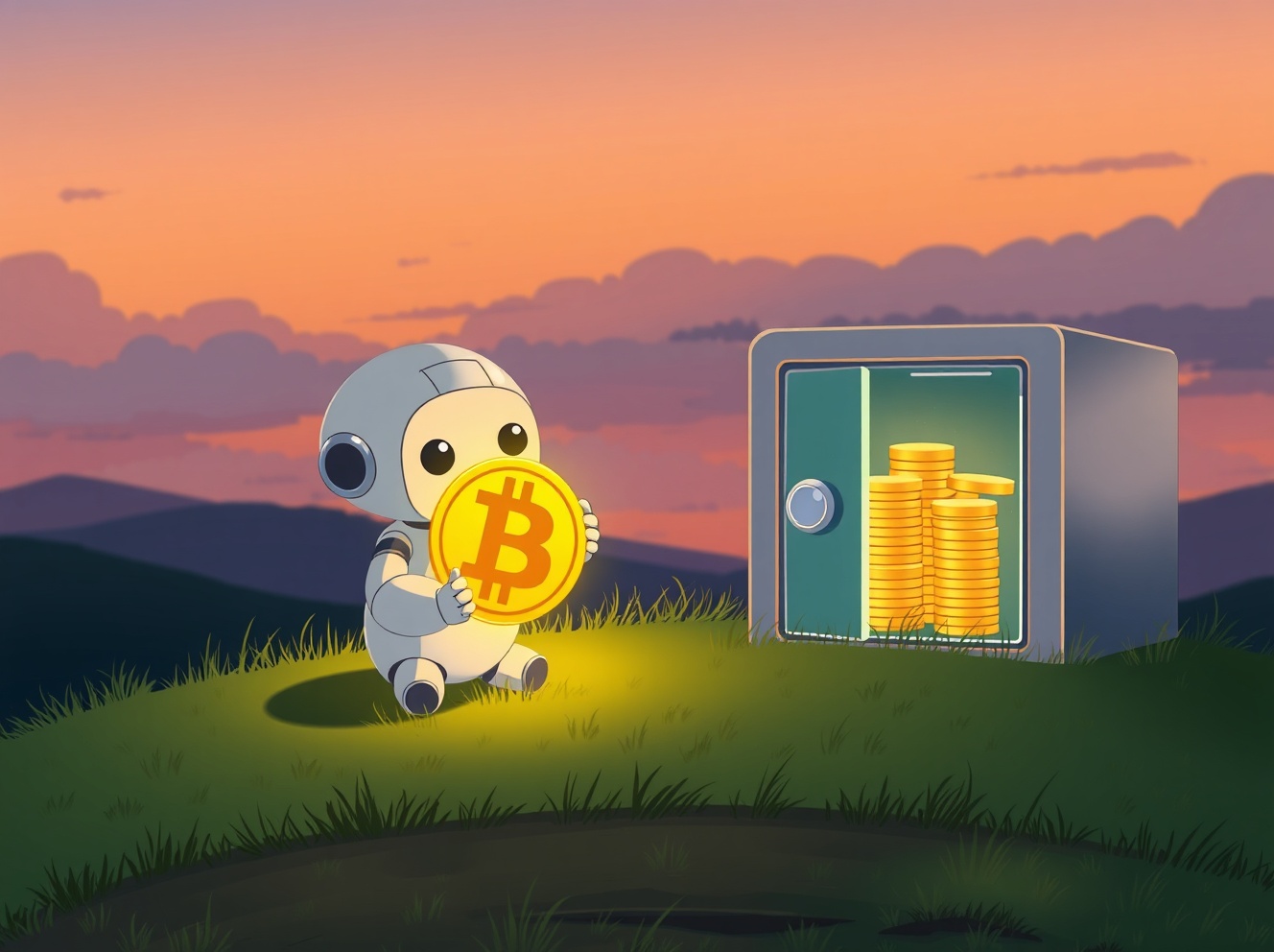 اشترت الكتلة 103 بيتكوين في الربع الرابع: خطوة استراتيجية تعزز رؤيتها للعملات المشفرة