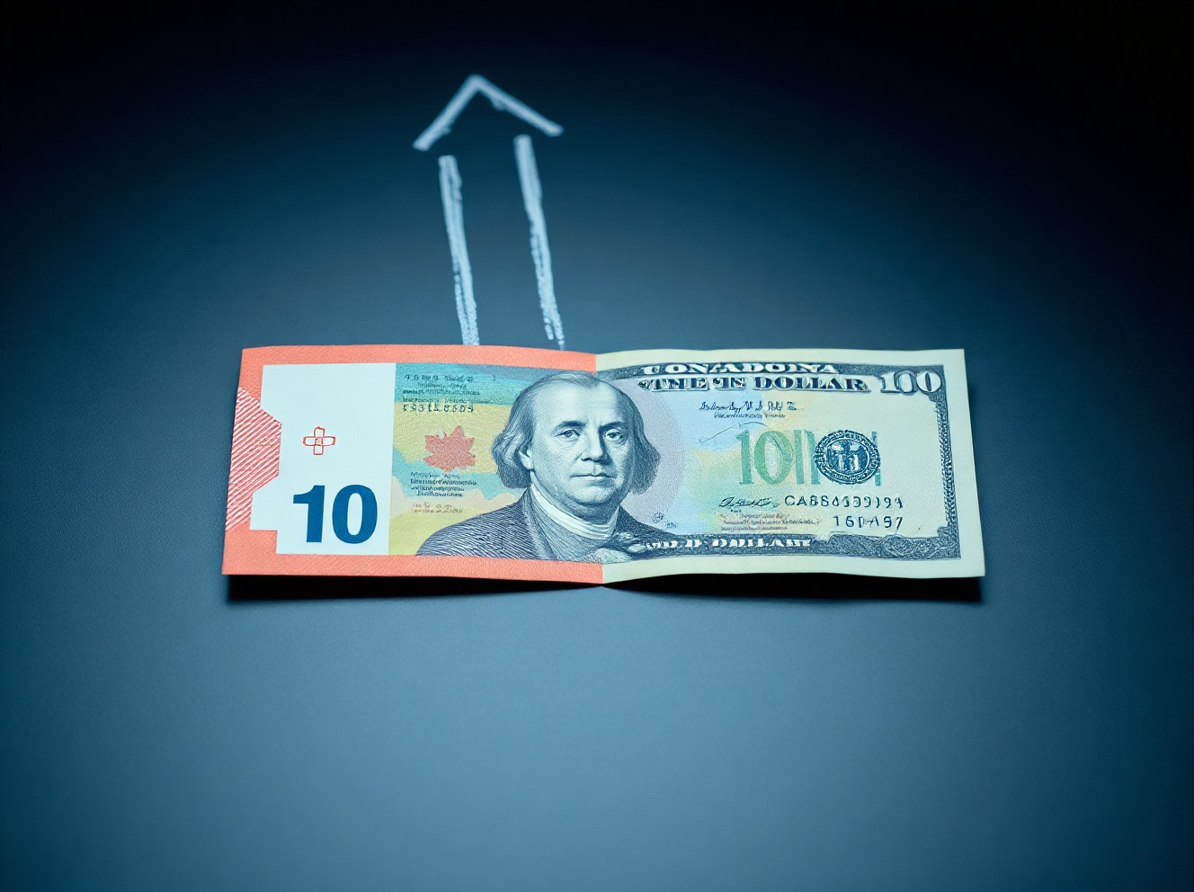 El Banco de Canadá se aleja de la Reserva Federal: por qué el dólar canadiense está rezagado respecto de otras monedas del G10