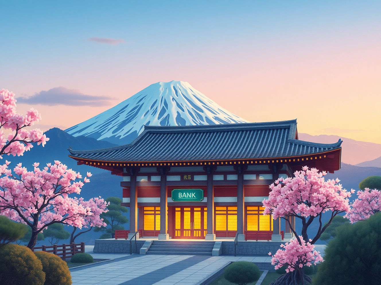 Avance de la cadena de bloques del Banco de Japón: pruebas pioneras de liquidación en el mundo real para cuentas corrientes