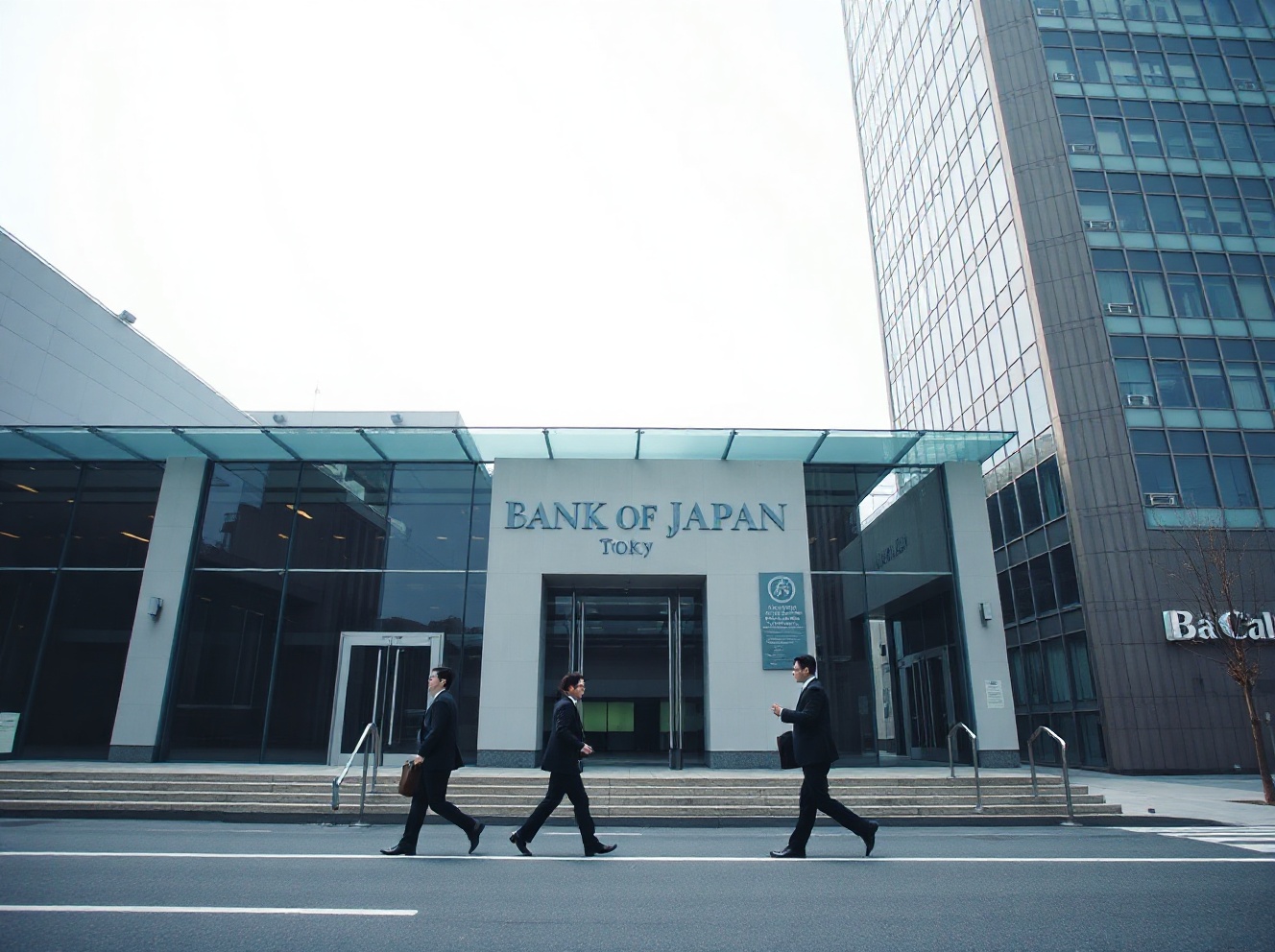 El cambio radical del Banco de Japón fortalece las perspectivas para el yen, dicen estrategas del BNY