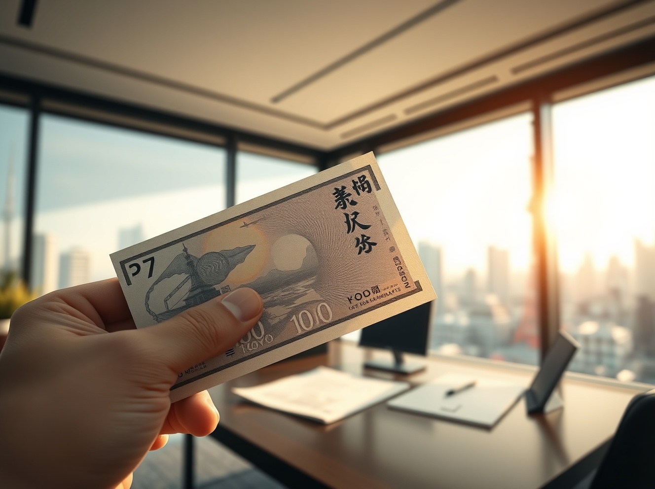 Pronóstico del yen japonés: el cambio decisivo de política del Banco de Japón indica una fortaleza sostenida, según revela un análisis de MUFG