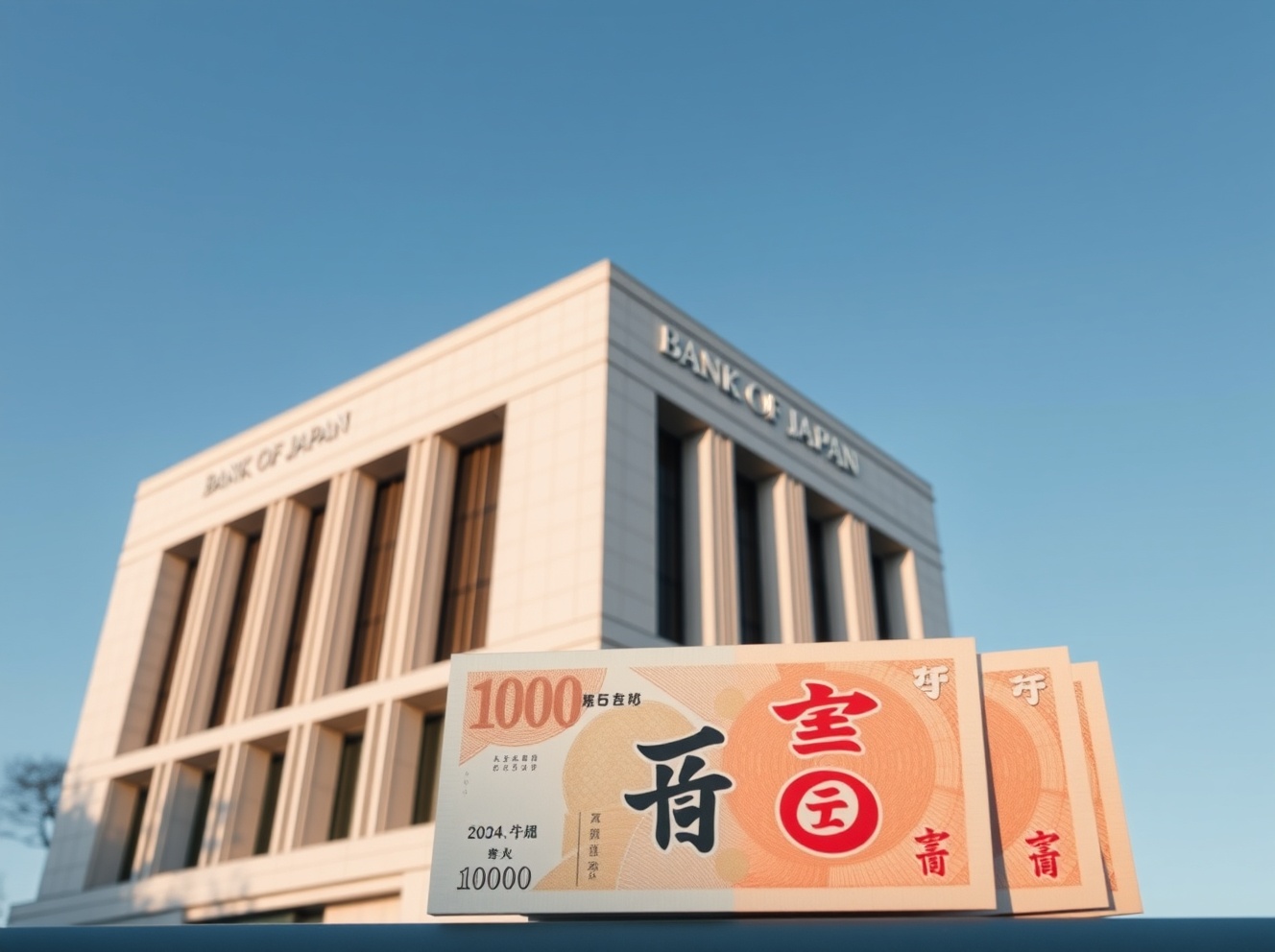 El BoJ señala una subida de tipos: por qué el yen japonés podría finalmente encontrar apoyo