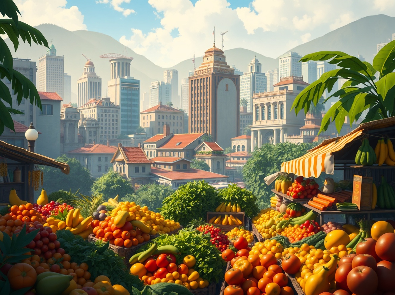 Brazil Inflation: The Critical Divergence Between Goods Relief and Stubborn Services Pressures