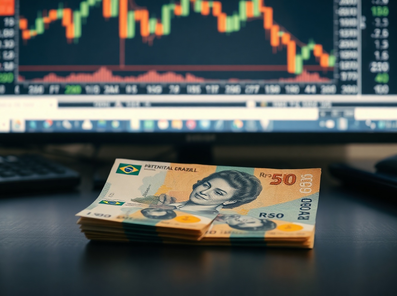 الريال البرازيلي يظهر إمكانات صعودية بعد البيانات الاقتصادية القوية: سوسيتيه جنرال