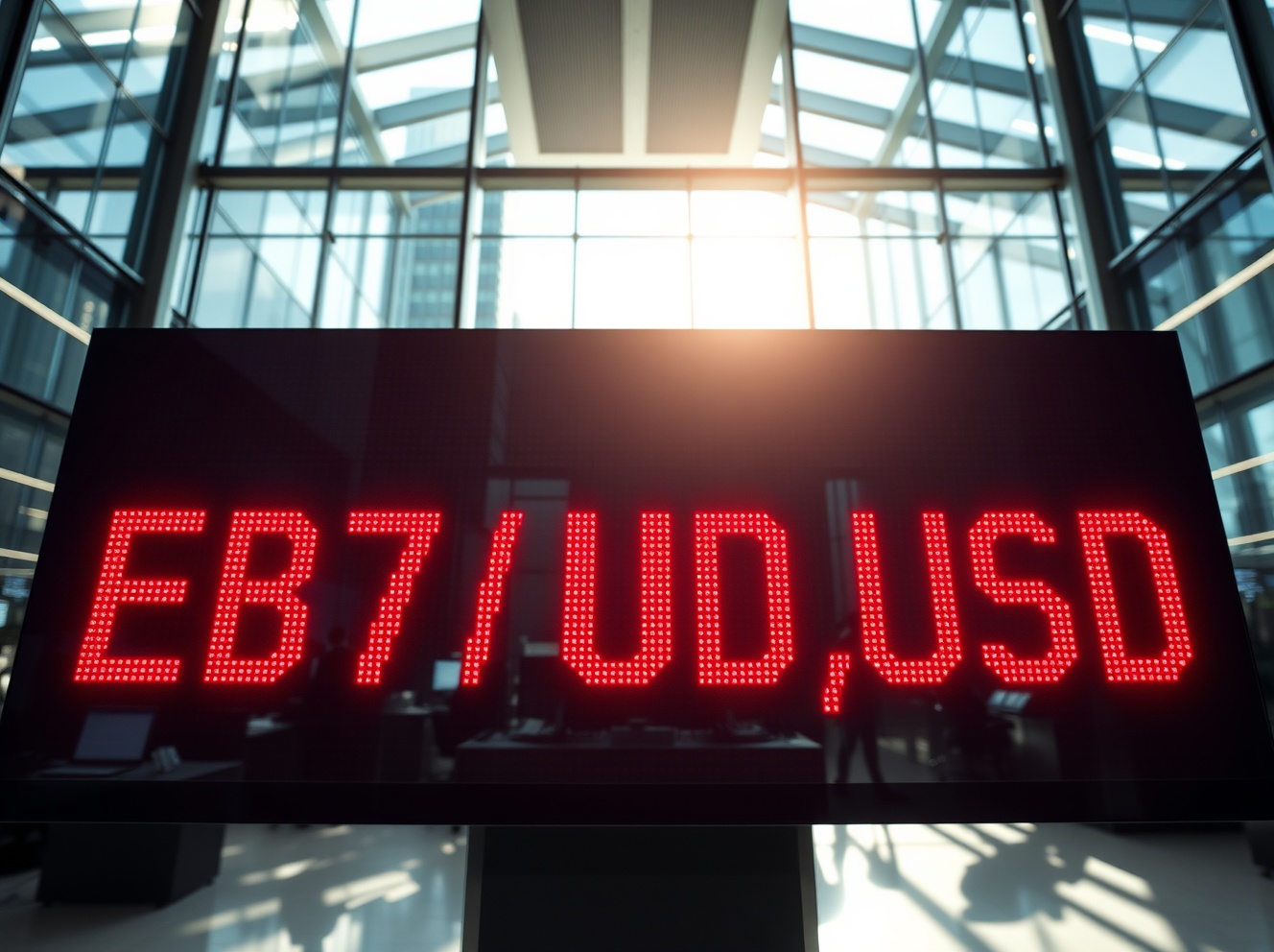 British Pound Dips Against US Dollar as US-Iran Deal Hopes Fade