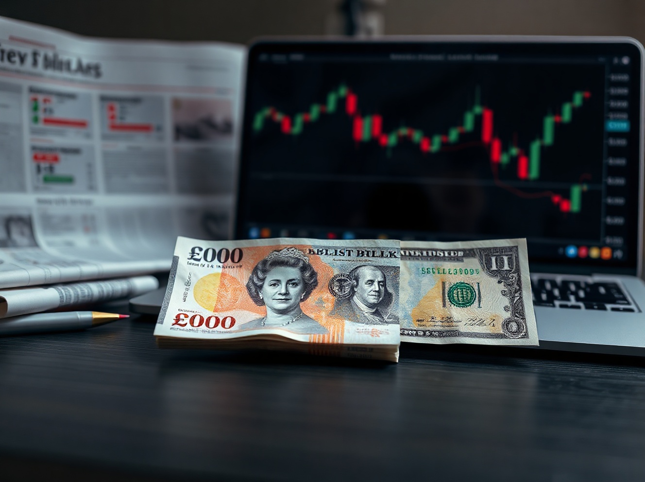 يقول UOB إن الجنيه البريطاني يواجه المزيد من المخاطر الهبوطية نحو 1.3240 مقابل الدولار الأمريكي