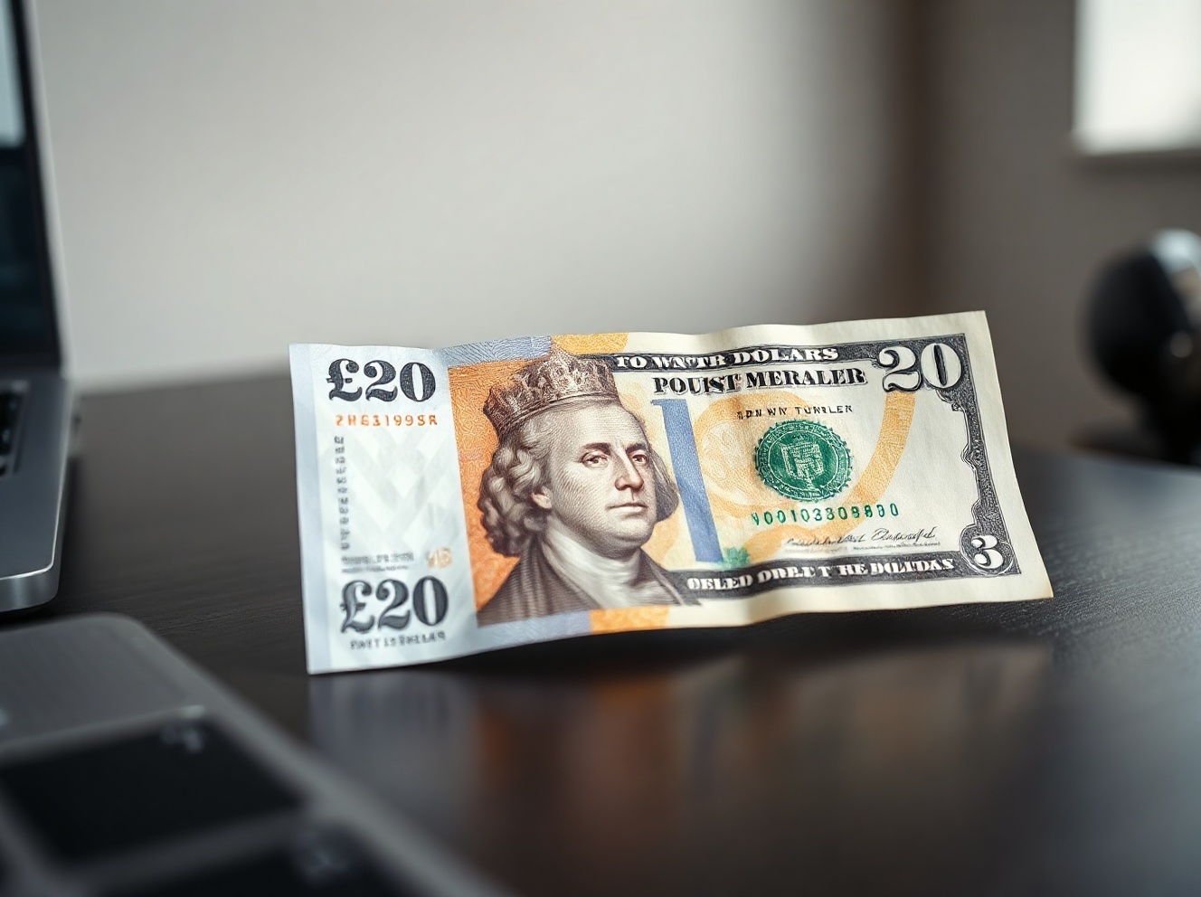 الجنيه الاسترليني يرتفع فوق 1.3350 على الرغم من تزايد الرهانات على رفع أسعار الفائدة من قبل بنك الاحتياطي الفيدرالي