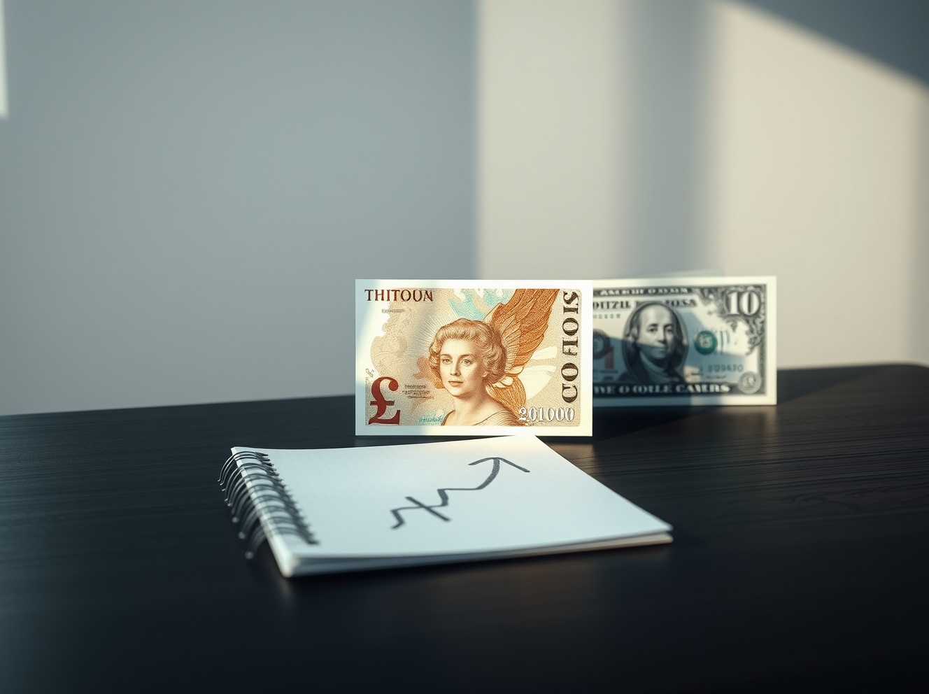 British Pound Rebounds as Iran Deal Optimism Weakens the US Dollar
