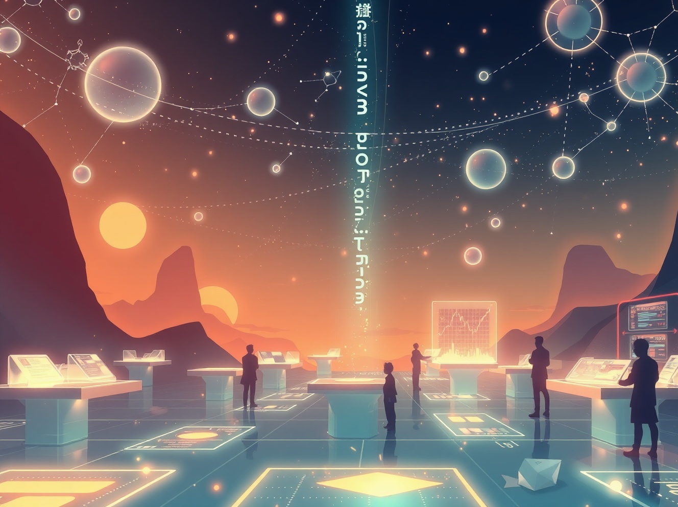 BSC Prediction Markets Soar Past $10 Billion Milestone as Daily Trading Stabilizes