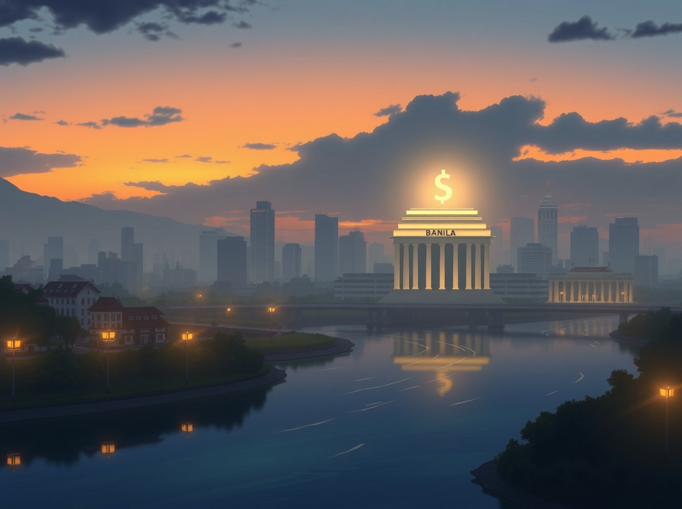 Philippine Peso Faces Crucial Test as BSP Easing Cycle Triggers Depreciation Pressure – BNY Analysis