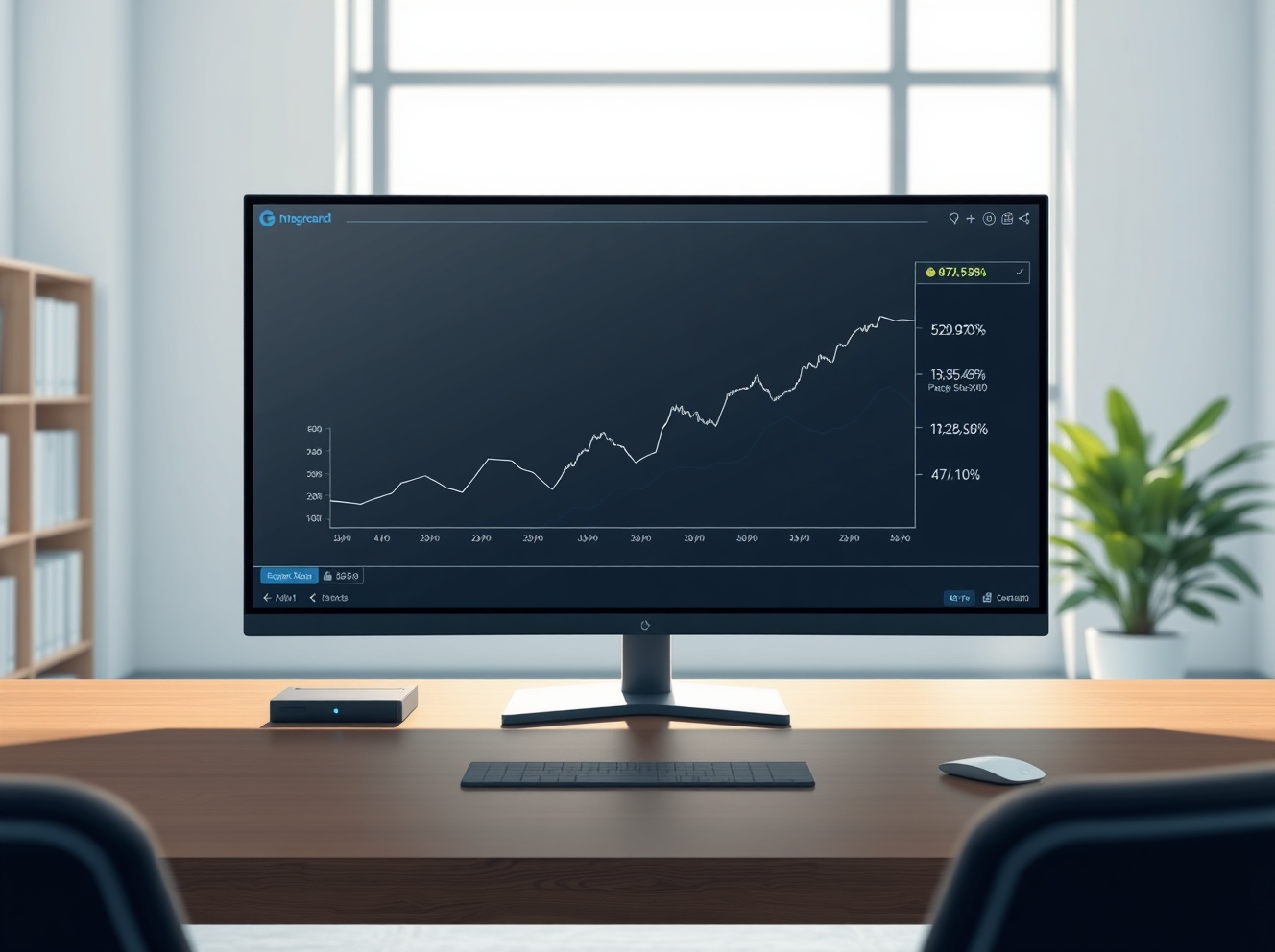 BTC Perpetual Futures: Revealing Long/Short Ratios Show Remarkable Market Equilibrium Across Top Exchanges