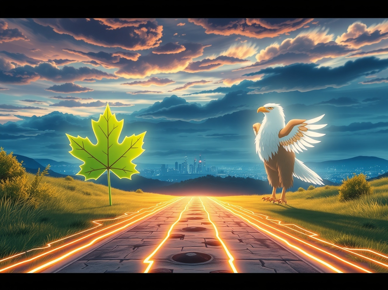 Canadian Dollar Plunges Below 1.3600 as Stunning US Jobs Data Fortifies Greenback