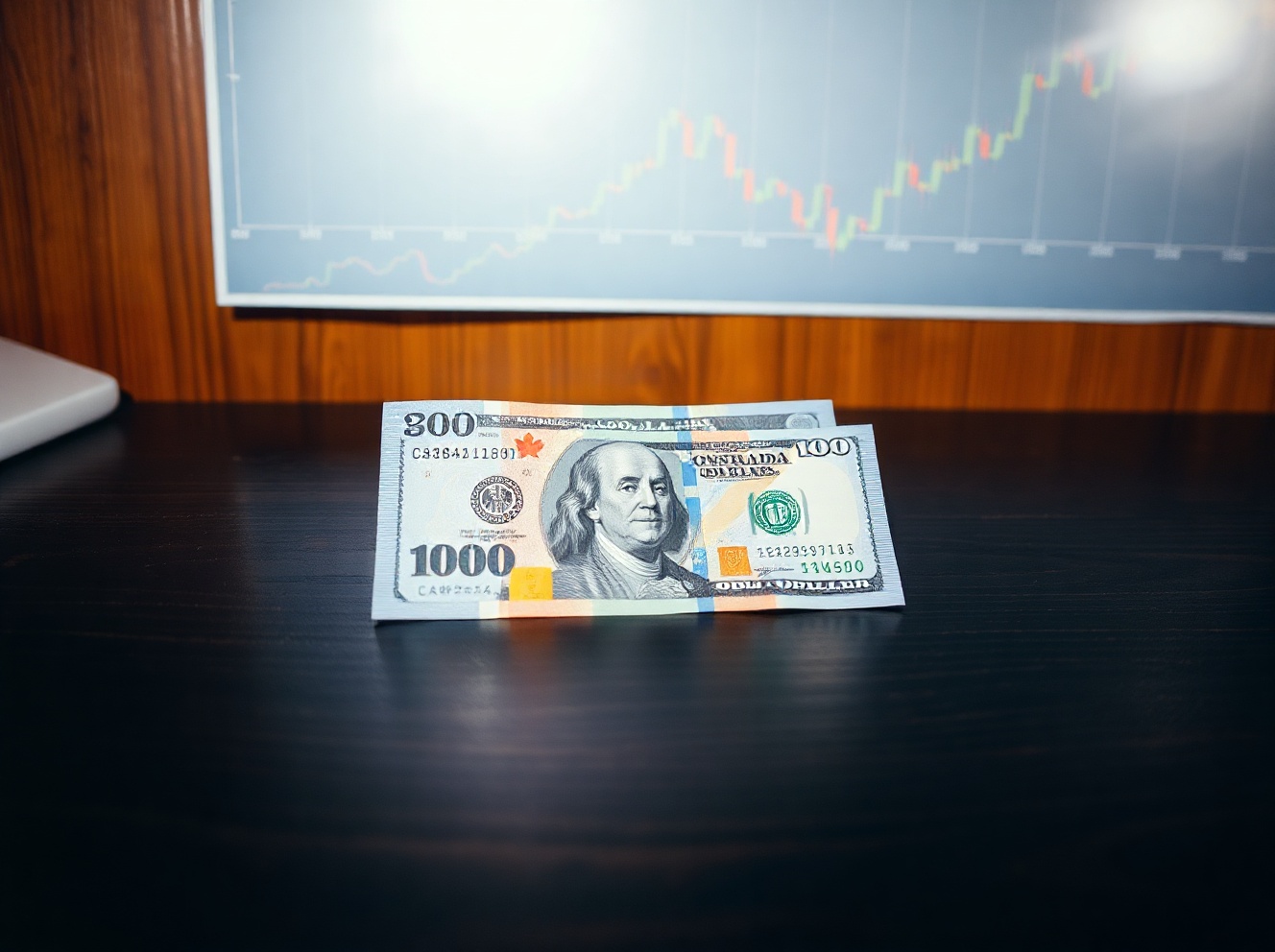 Canadian Dollar Holds Near 1.40 Ceiling as Overbought Dollar Struggles – Scotiabank