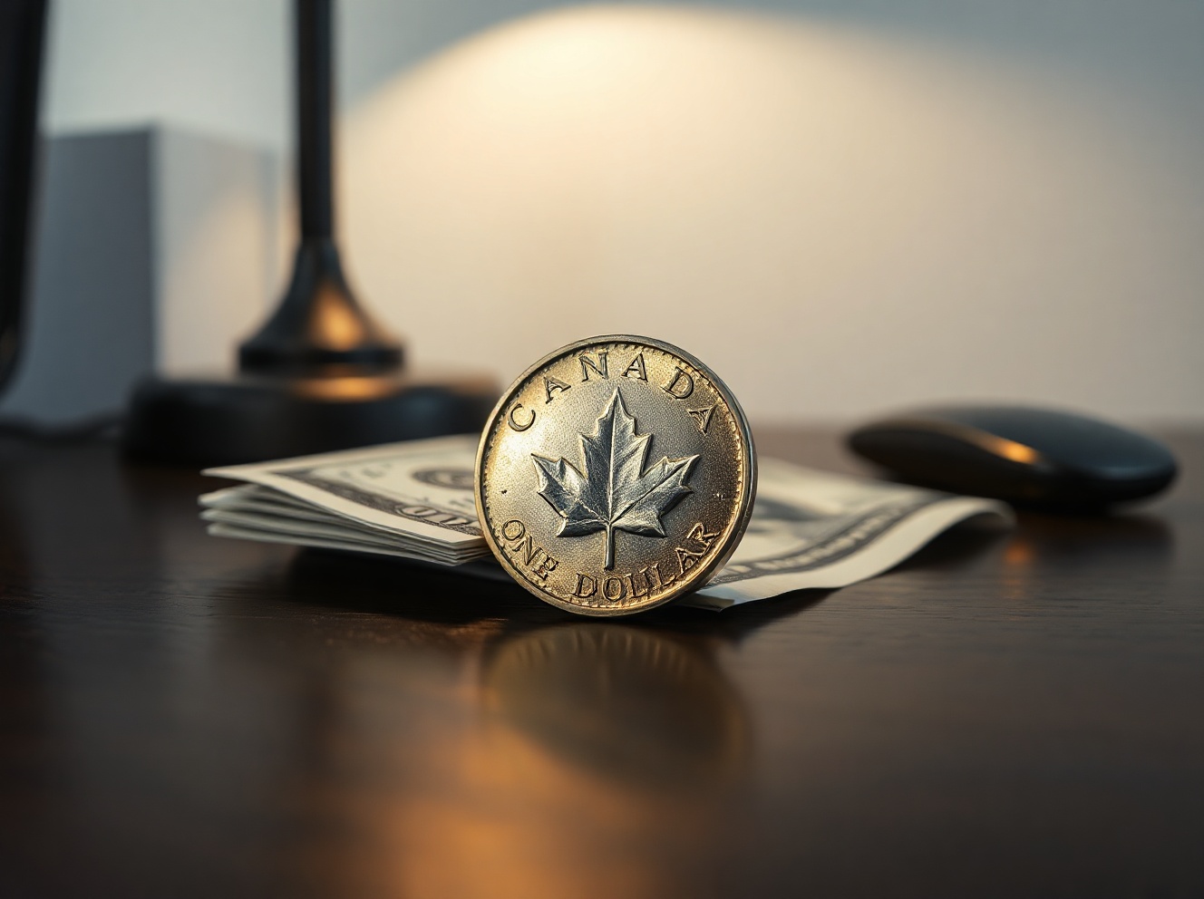 Canadian Dollar Holds Range Near Recent Highs Against US Dollar, Scotiabank Says