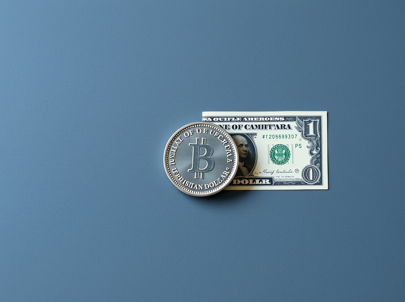 El dólar canadiense se estabiliza mientras el dólar estadounidense se reafirma ante la intensificación de la demanda de refugio seguro