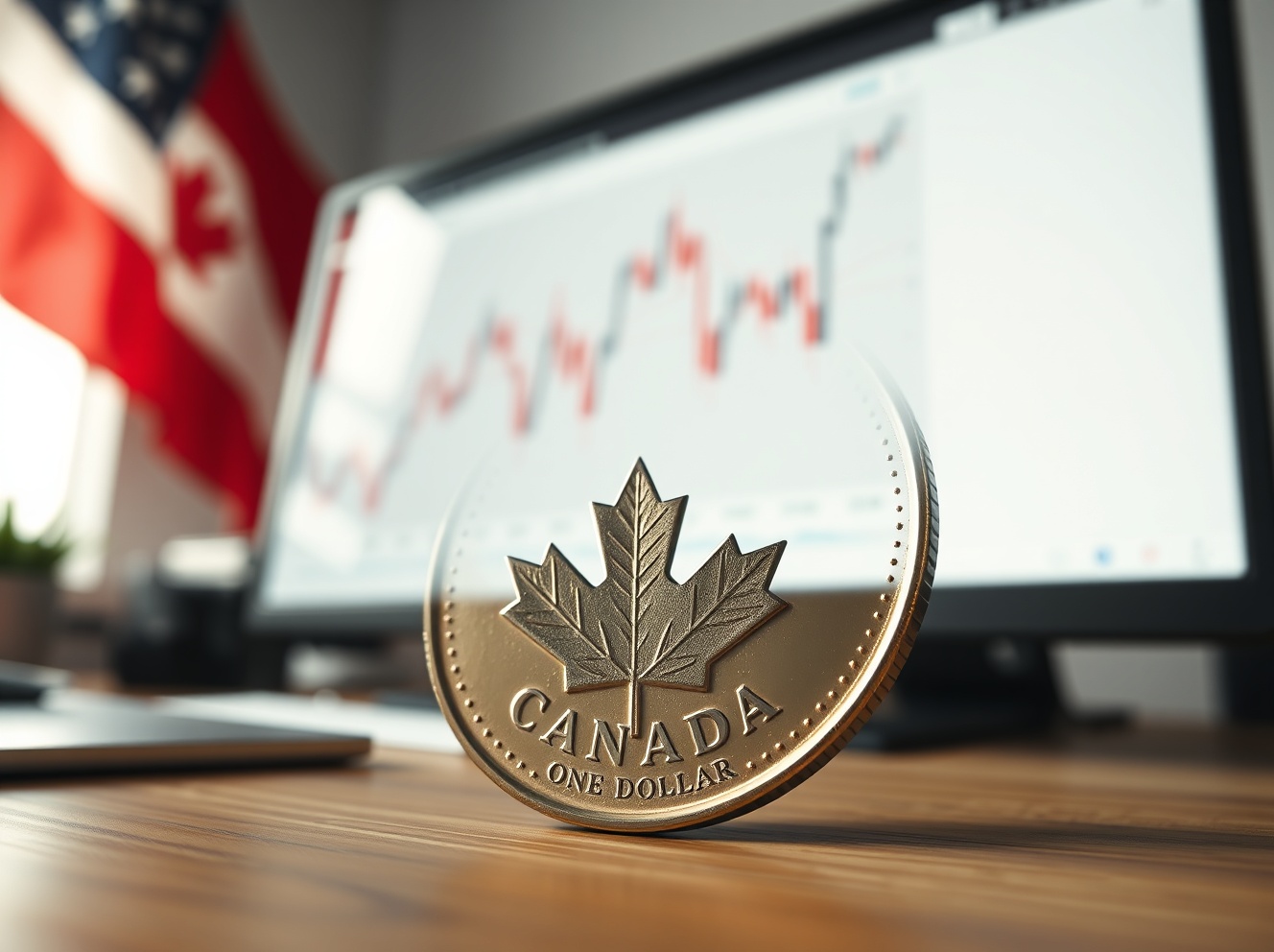 Canadian Dollar Soars: Trump’s Stunning Decision to Suspend US Attacks Fuels Currency Rally