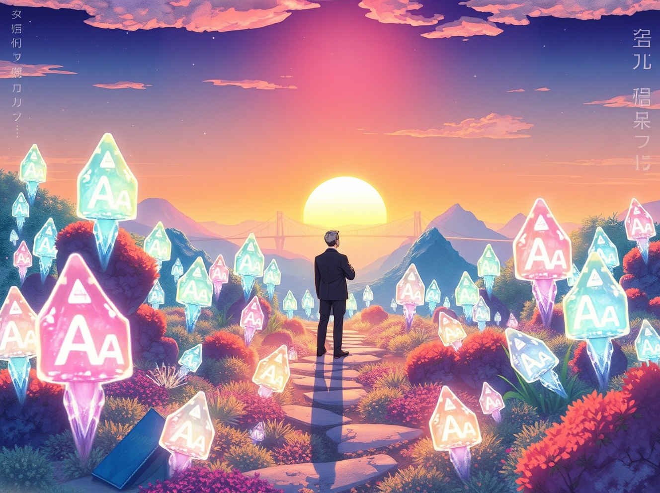 الرؤية الثابتة لمؤسس كاردانو: لماذا لا تزال الأيام الأكثر تحولًا في العملات المشفرة تنتظرنا