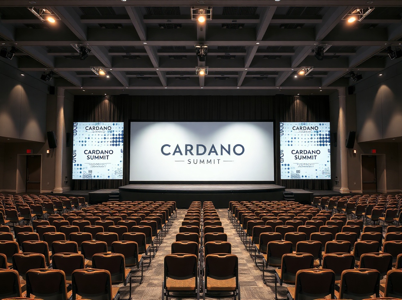Cumbre Cardano 2026 cancelada después de que la comunidad votara en contra de una propuesta de presupuesto de 2 millones de dólares