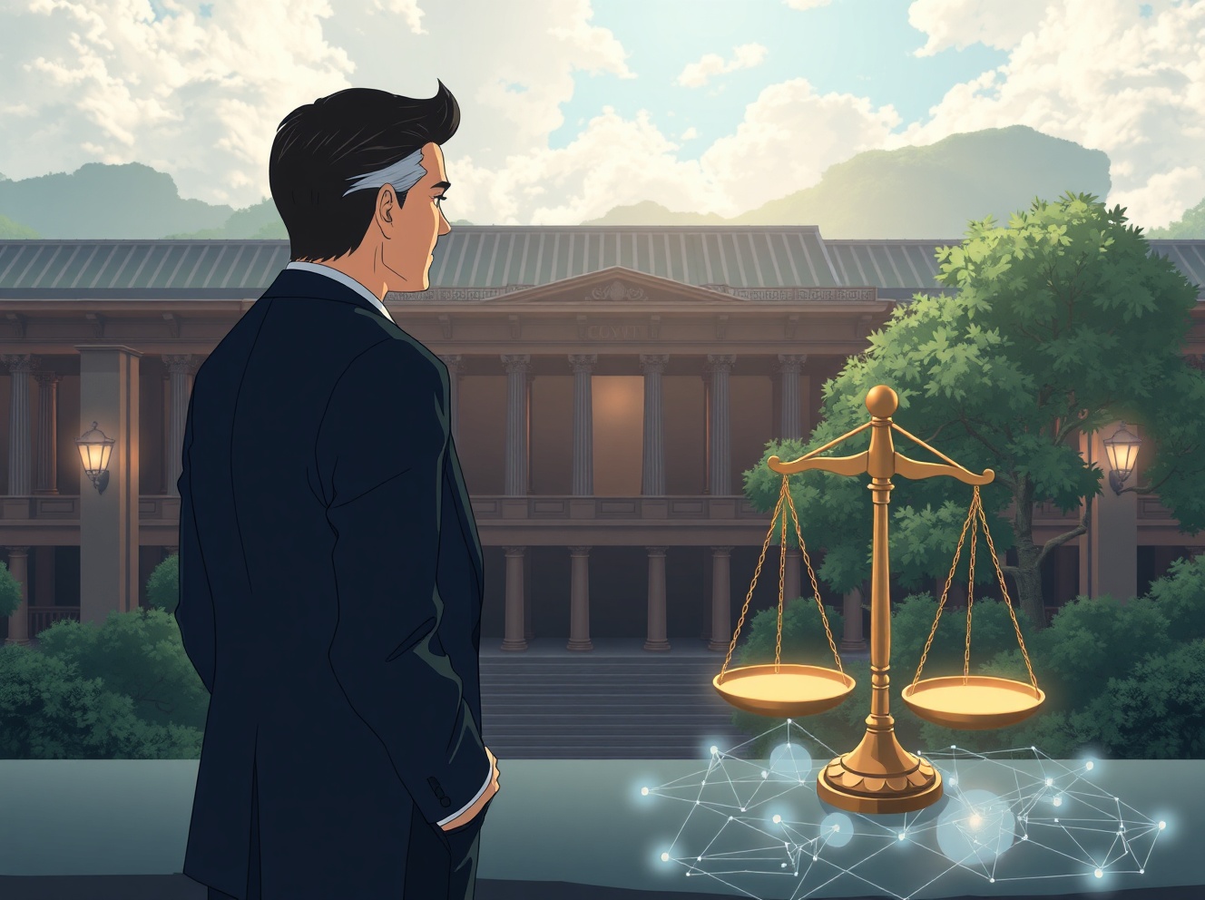 Nombramiento del director de cumplimiento de la CFTC: un movimiento estratégico indica una supervisión criptográfica intensificada