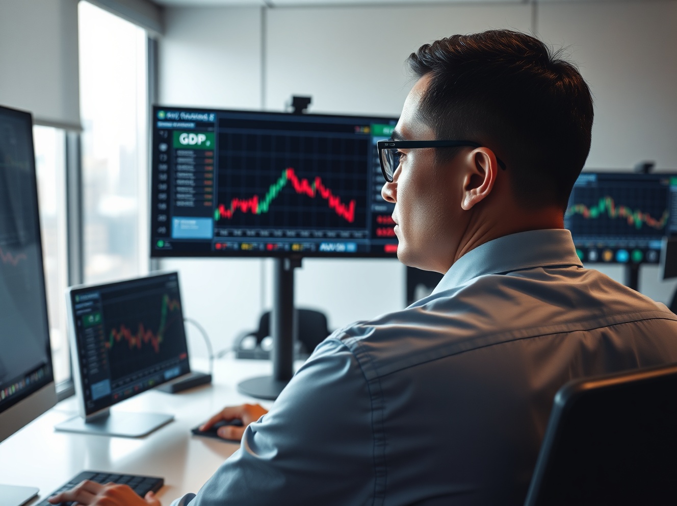 Publicación trimestral del PIB de China: fechas críticas y su poderoso impacto en el AUD/USD