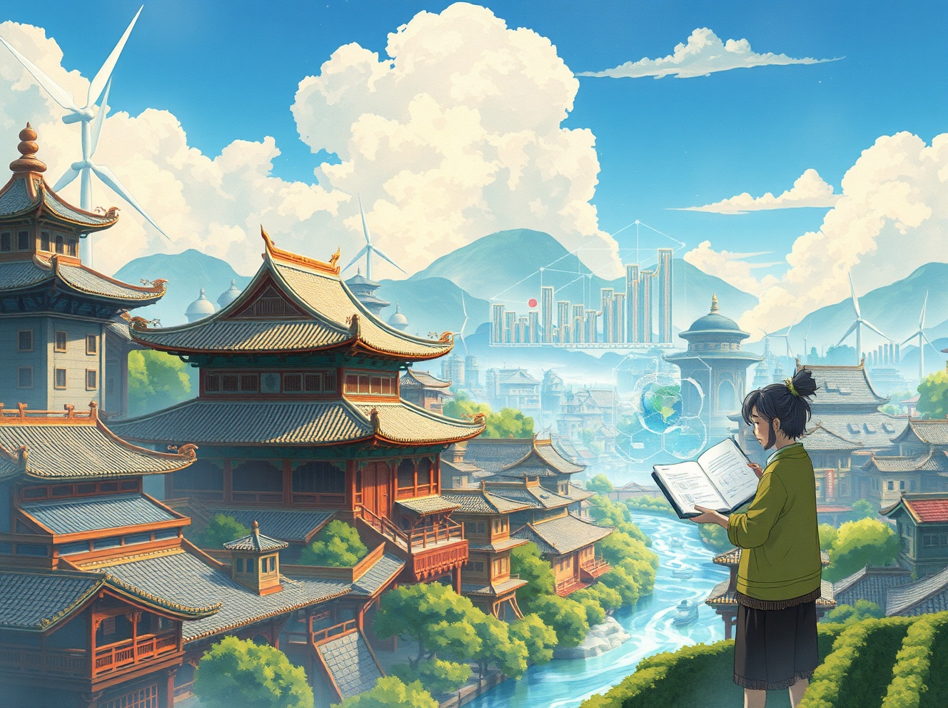 China’s Masterful Growth Strategy: Standard Chartered Charts Reveal Long-Game Economic Transformation