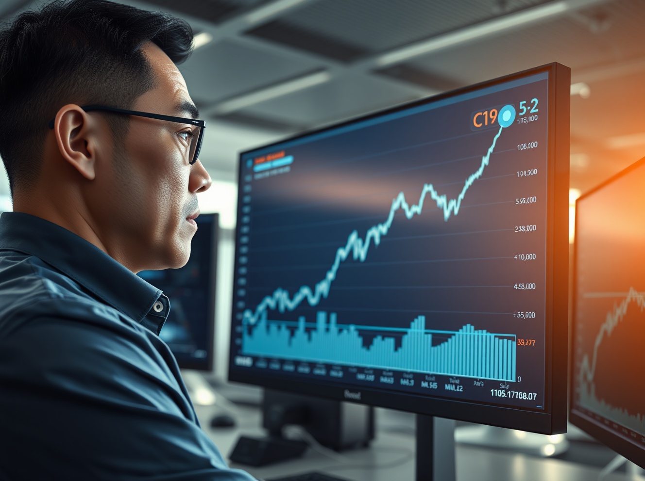 Chinese Yuan’s Strategic Ascent: Analyzing Gradual Gains Against the US Dollar in 2025