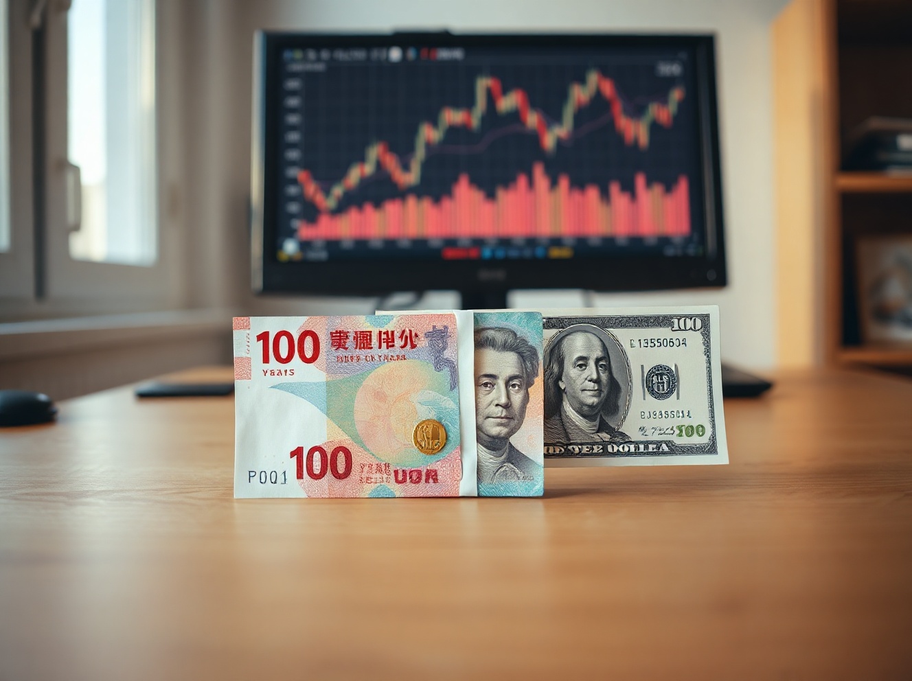 Chinese Yuan Holds Neutral Stance Within Tight Band Against US Dollar: UOB
