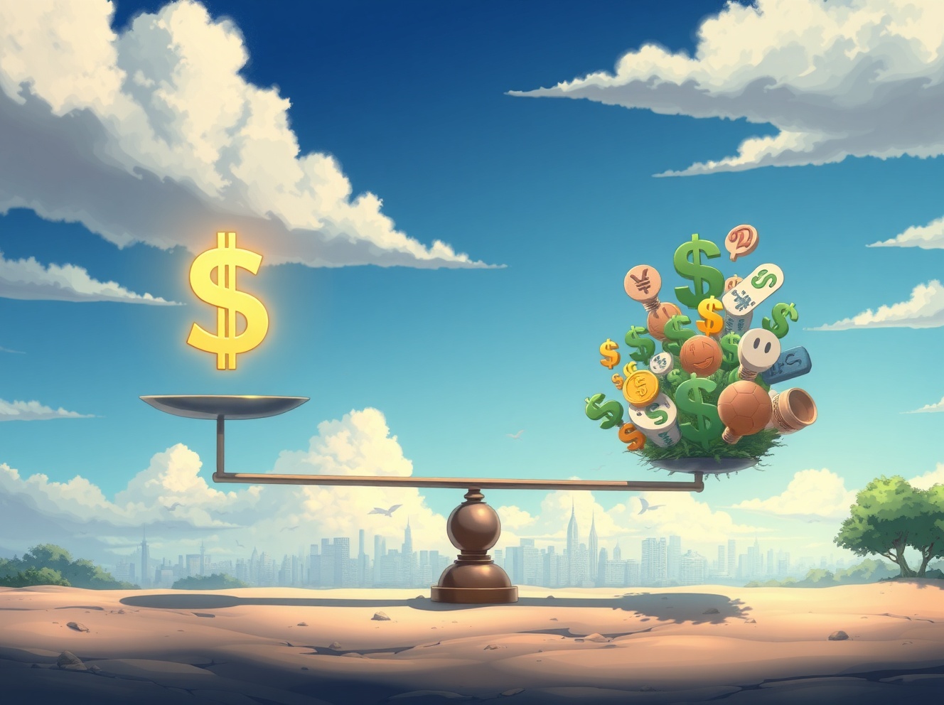 US Dollar Outlook: Why CIBC’s Reassuring Analysis Reveals No Reason to Fear a Currency Collapse