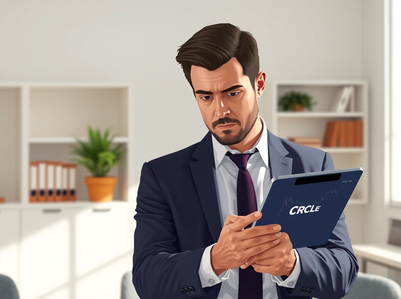 Clear Street considera excesiva la liquidación de acciones de Circle, ya que los impulsores de crecimiento del USDC se mantienen sin cambios