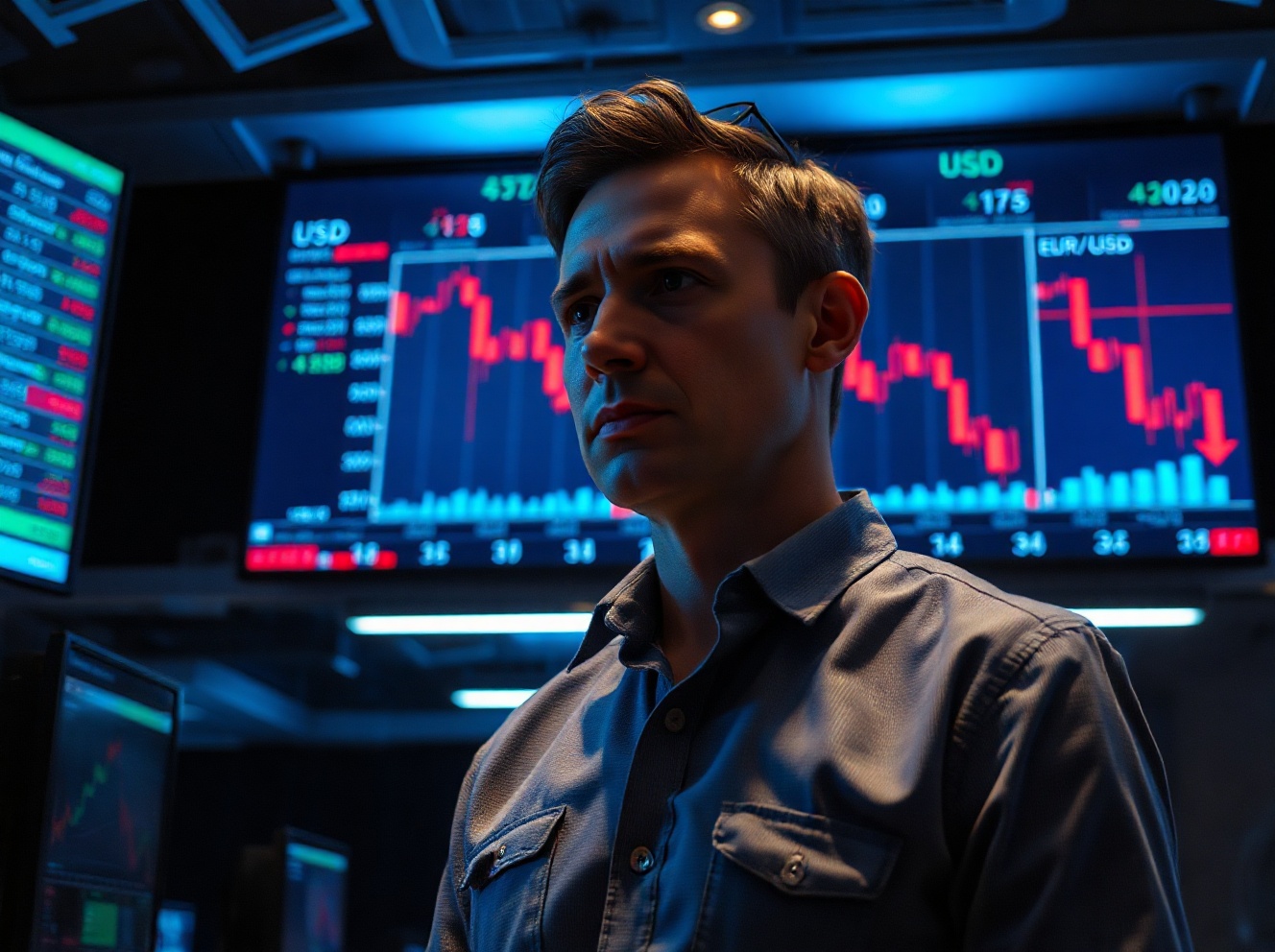 Citi advierte que el euro se está desvaneciendo, ya que la elección de Warsh puede decepcionar a los comerciantes halcones