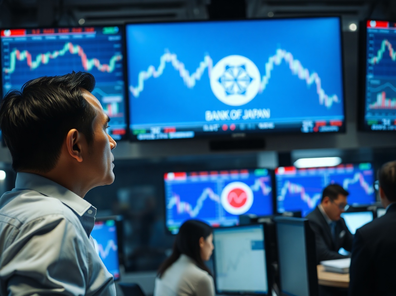 Citi Advises Shorting the Dollar Against the Yen as BOJ Meeting Looms