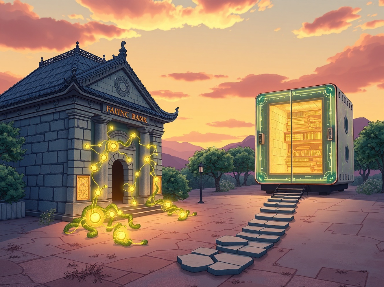 قانون الوضوح يوقد الأمل: جيفريز ترى نقطة تحول تنظيمي في ترميز الأصول على نطاق واسع.