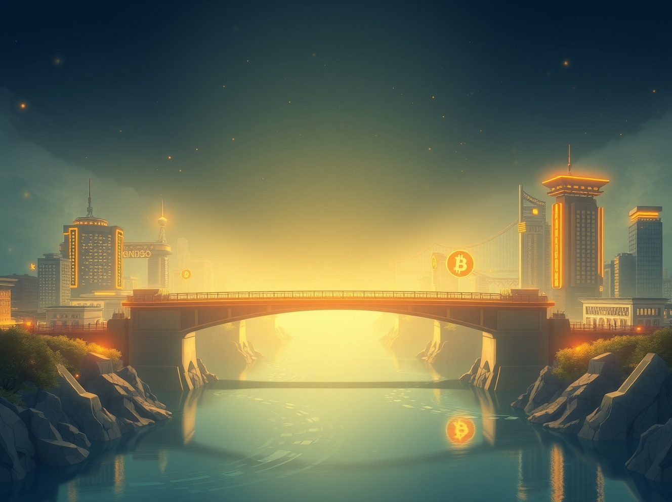 CME Bitcoin Futures Gap: The $2.9K Chasm Revealing Critical Market Mechanics