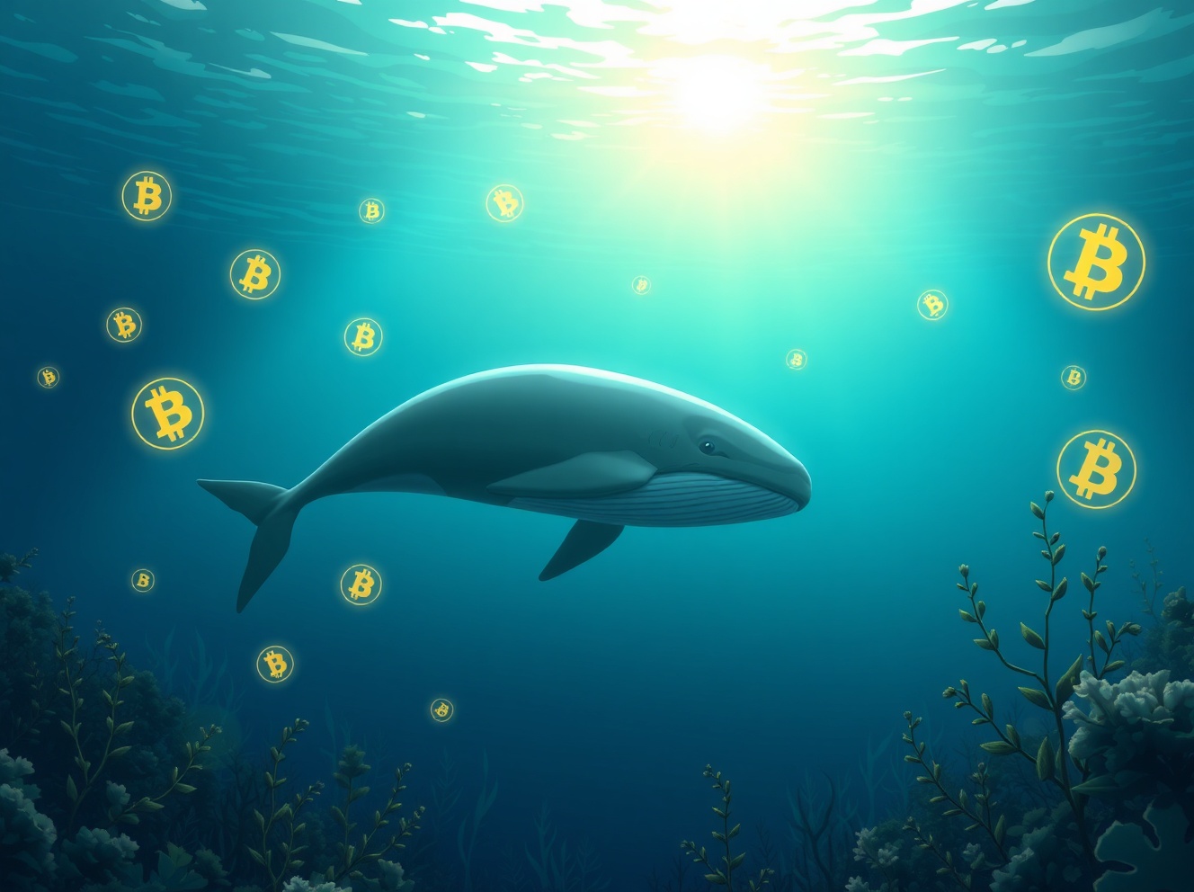 CME Bitcoin Futures: Whales Signal Potential Market Bottom as Short Positions Plummet