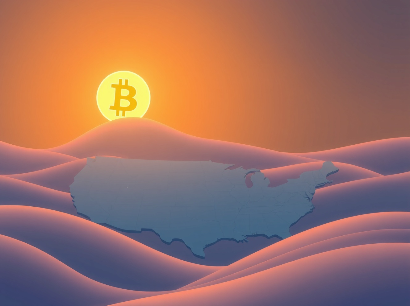 Coinbase BTC Premium Surges Positive After 40-Day Slump, Signaling Renewed US Institutional Demand