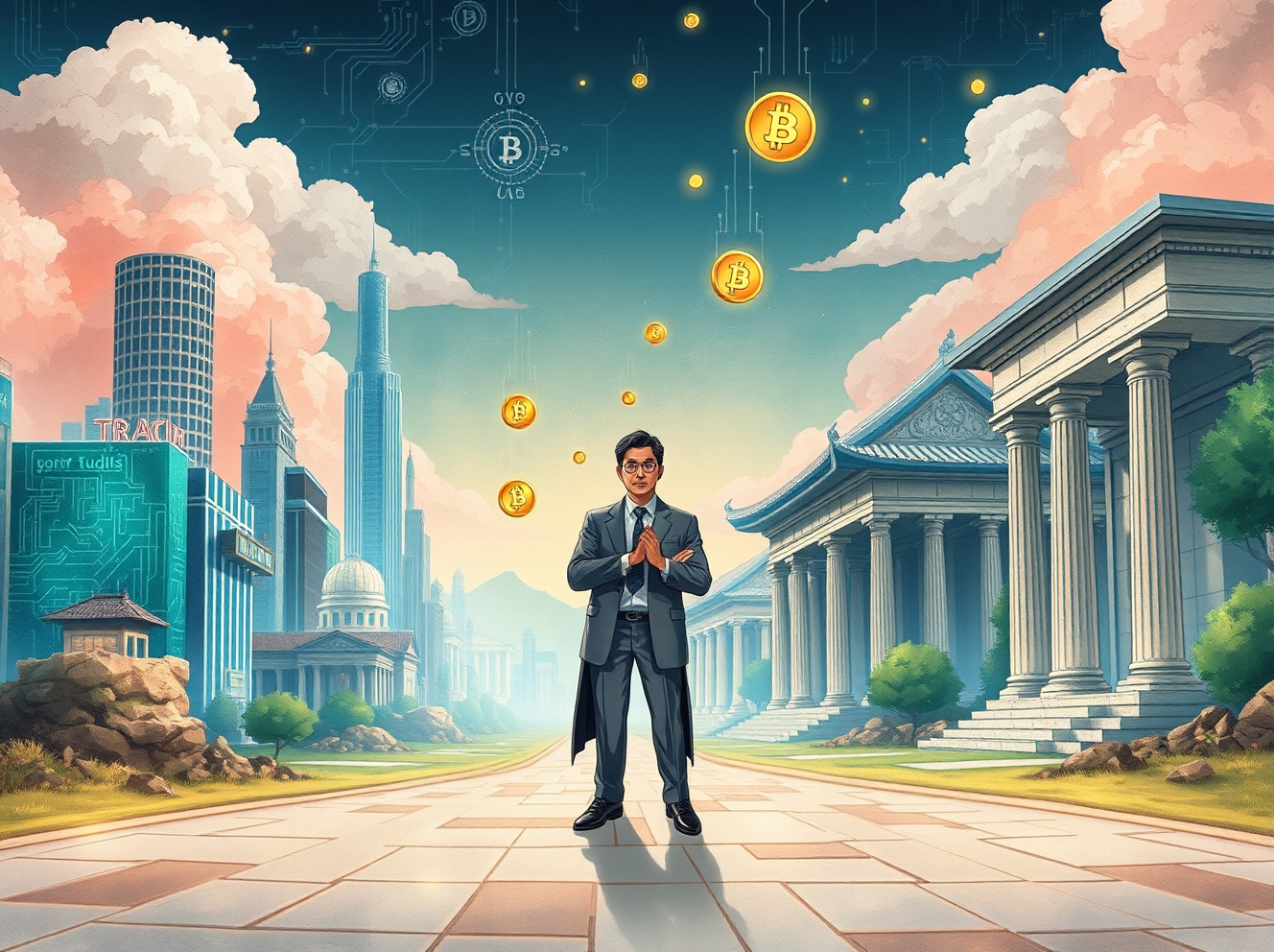 Coinbase CEO’s Unwavering Stand: Defending Stablecoin Rewards in Crucial Market Structure Bill