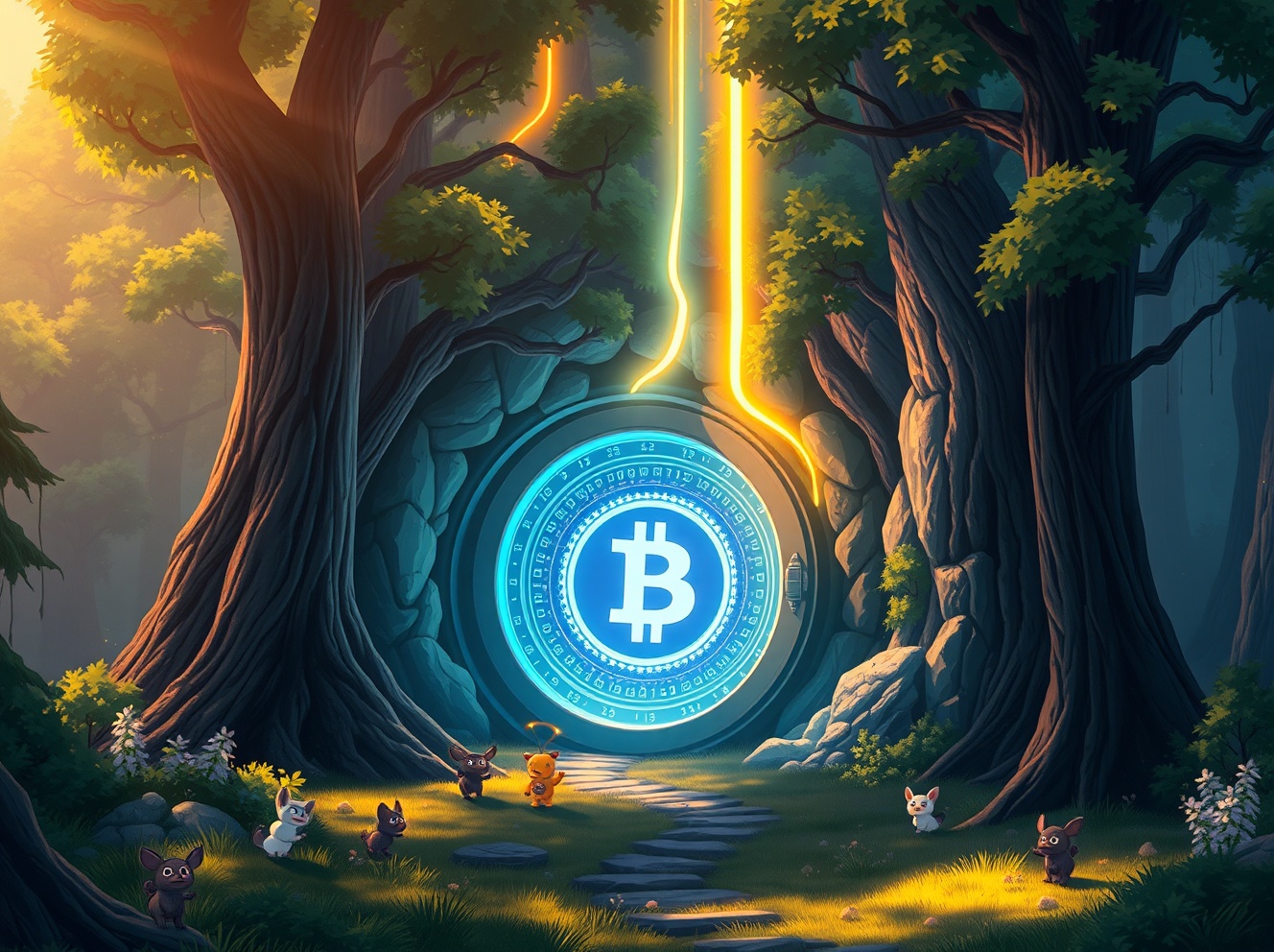 Coinbase ETF Custodian Dominance: Securing Over 80% of US Bitcoin and Ethereum ETF Assets in Stunning 2025 Growth