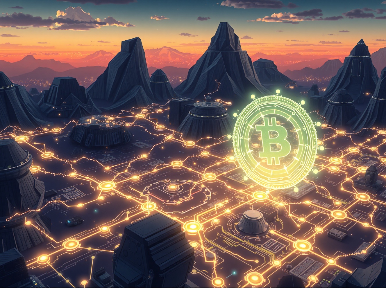 مجلس استشاري بالغ الأهمية لشركة Coinbase يتشكّل لمواجهة التهديدات المستقبلية: حوسبة الكم وبلوك تشين.