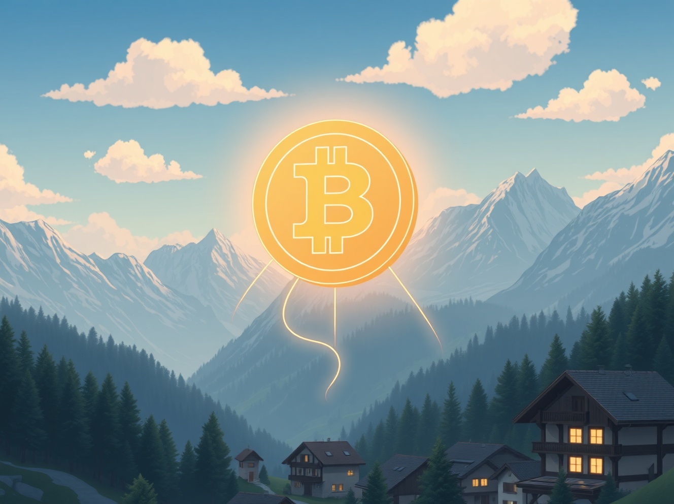 Avance de BNB ETP: CoinShares lanza un producto de participación pionero en la bolsa suiza