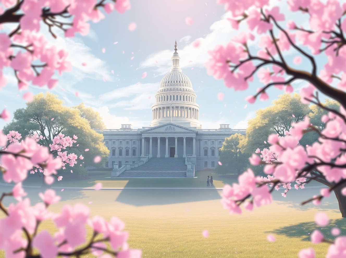 Crypto Market Structure Bill Faces Crucial Third Meeting in US Congress as CLARITY Act Advances